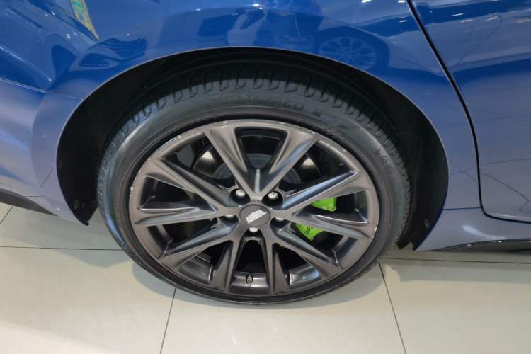 Used Cadillac CT5 2020 28T Platinum Sport Edition