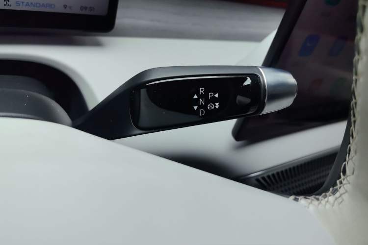 Used XPeng X9 2024 702 Ultra-Long Range Max