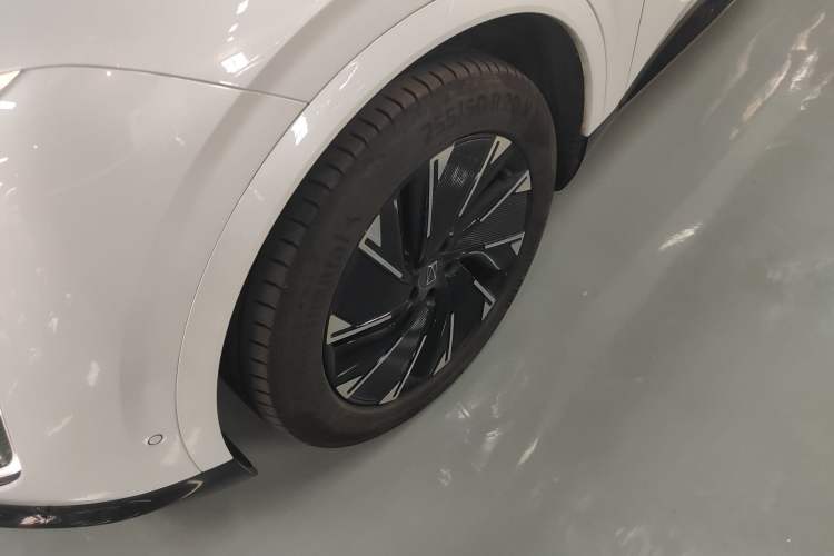 Used Avatr 07 2024 Max Pure Electric Edition
