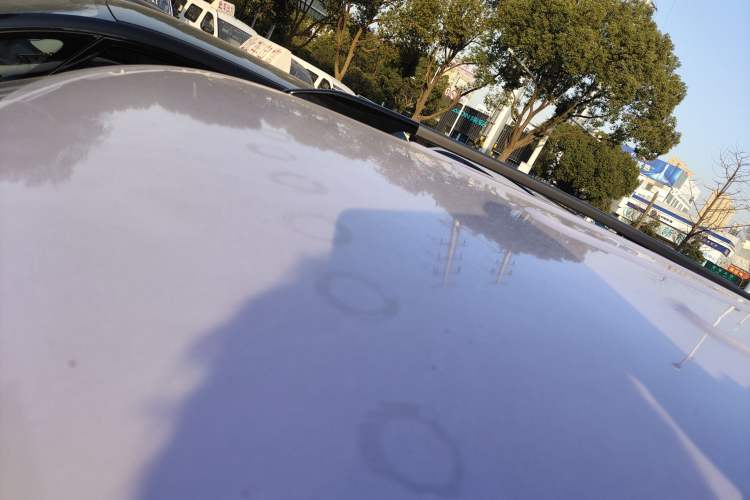 Used Baojun Spark EUV 2024 Prestige Edition 4 Seats
