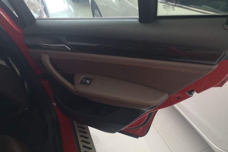 Used BMW X4 2014 xDrive20i X Design Package