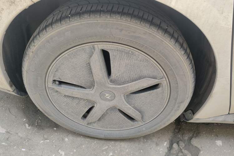 Used Dongfeng eπ eπ007 2024 620 Pro Version