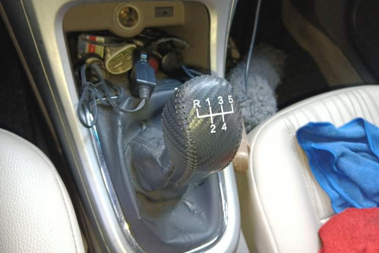 Used Buick GT 2012 GT 1.6L Manual Comfort Edition