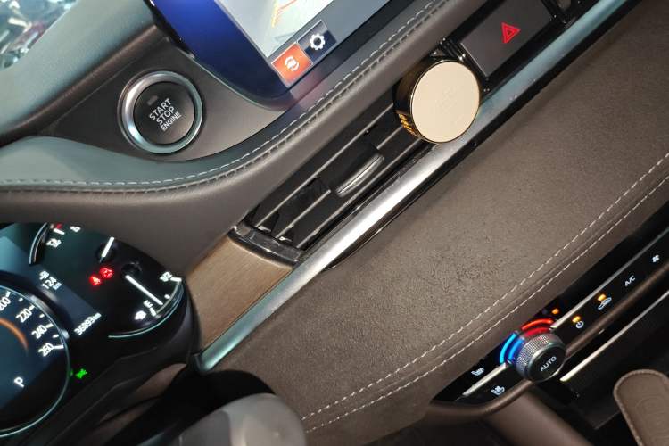 Used Mazda Atenza 2021 2.5L Blue Sky Prestige Edition
