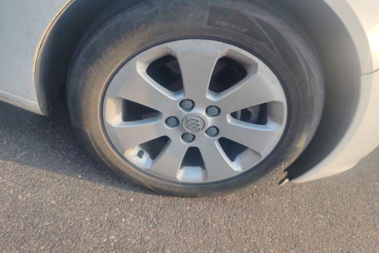 Used Buick Regal 2013 1.6T Automatic Elite Sport Edition