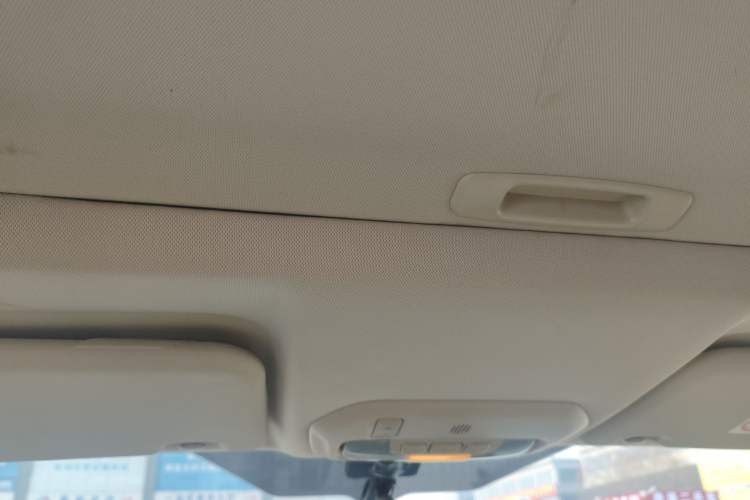 Used Ford Escort 2015 1.5L Automatic Fashion Model
