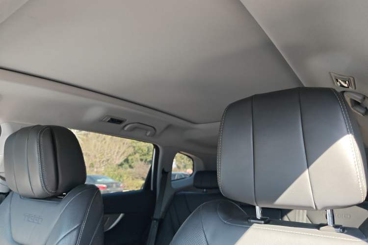 Used Chery Tiggo 8 PLUS 2024 Champion Edition 290TGDI DCT Hao Yue Version 5 Seats