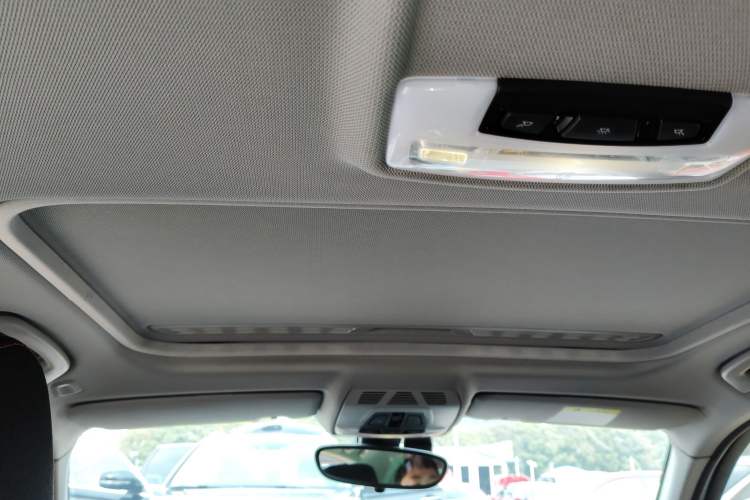 Used BMW 1 Series 2018 118i Sport Design Package
