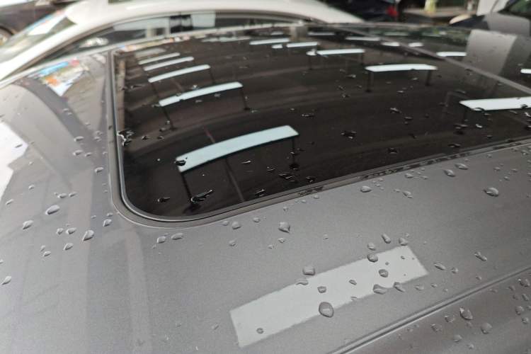 Used BYD Qin L 2024 DM-i 120KM Leading Model
