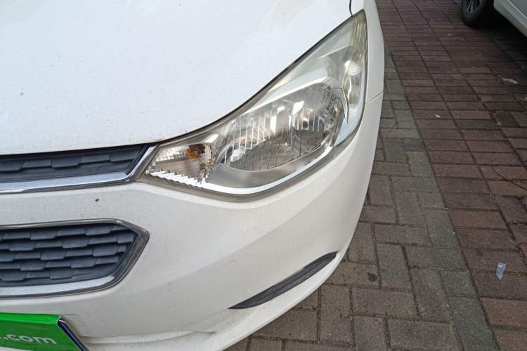 Used Chevrolet Sail 2015 Sail 3 1.3L AMT Ideal Edition