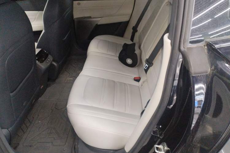 Used Dongfeng eπ eπ007 2024 530 Pro Version