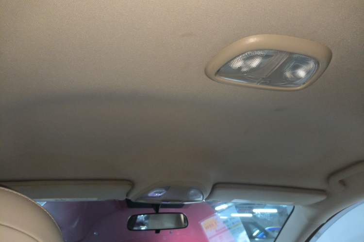 Used Fiat Viaggio 2012 1.4T Automatic Enjoyment Edition
