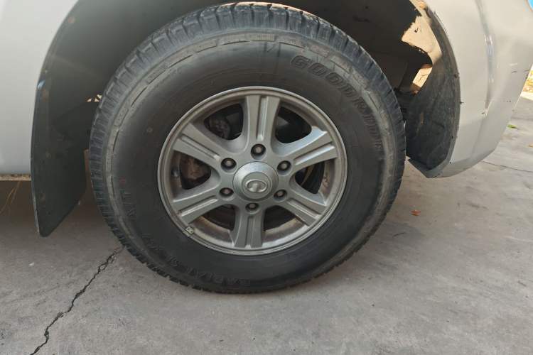 Used Great Wall Wingle 5 2021 1.5T Two-Wheel Drive "Dry Meal" Value Edition with an Extra-Long 1820mm Cargo Bed Equipped with GW4G15K Engine