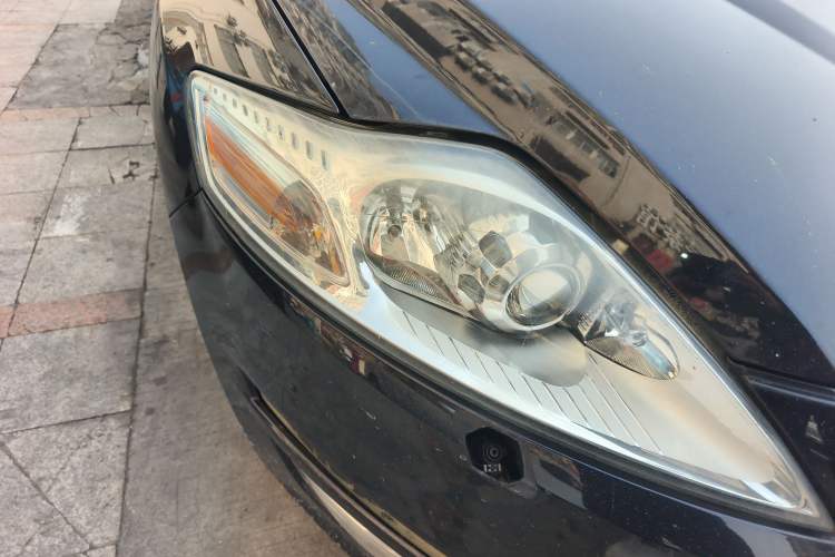 Used Ford Mondeo 2011 2.0L GTDi 200 Luxury Edition