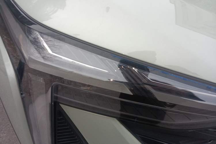 Used Geely Auto Emgrand X7 Sport 2023 Boyue COOL 1.5TD Smart Model