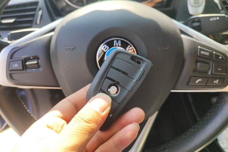 Used BMW 1 Series 2017 118i Sport Edition