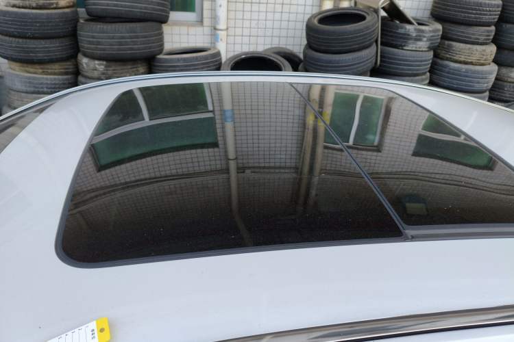 Used Geely Auto Emgrand GT New Energy 2018 1.5T PHEV Yao Ling Edition