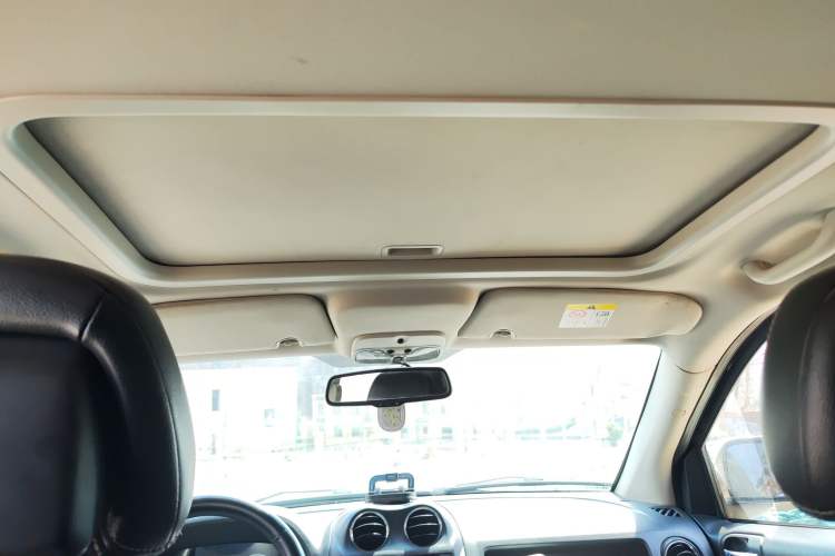 Used Jeep Compass 2014 Revised Version 2.0L Two-Wheel Drive Elite Edition
