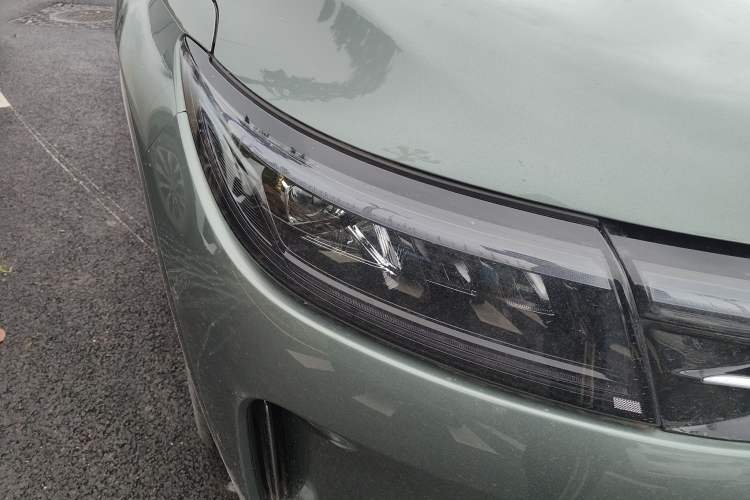 Used Hima AITO M7 2022 1.5T Rear-Drive Comfort Edition