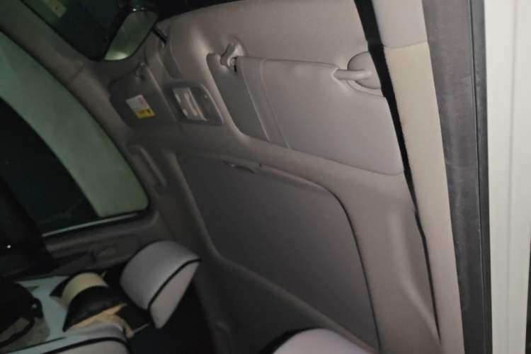 Used Honda Crider 2016 1.8L CVT Leading Edition
