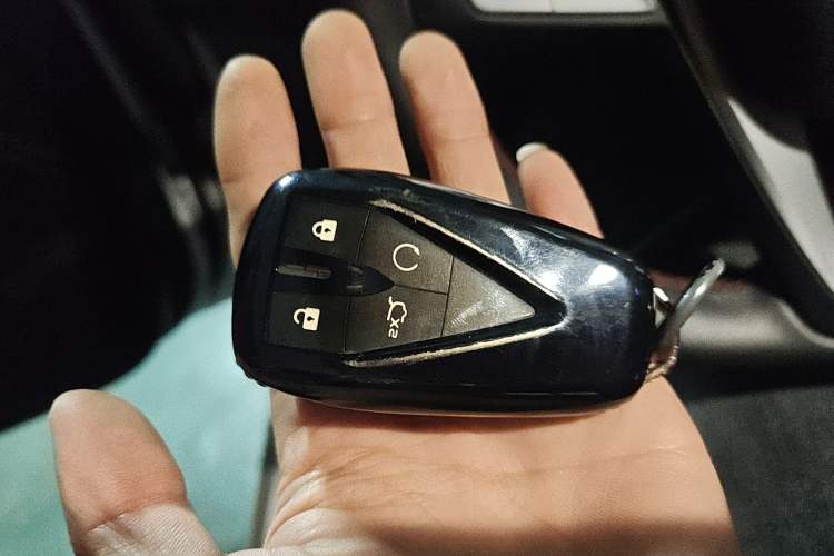 Used CHANGAN Eado 2020 PLUS Blue Whale NE 1.4T GDI DCT Flagship Model