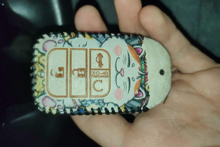 Used Honda Accord 2016 2.4L Luxury Edition
