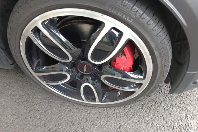 Used MINI JCW 2018 2.0T JOHN COOPER WORKS ALL-IN