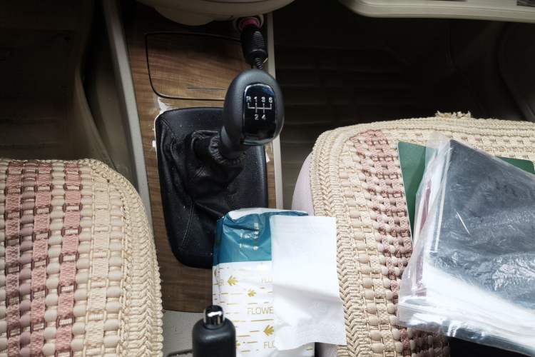 Used Buick Excelle 2015 1.5L Manual Classic Trim