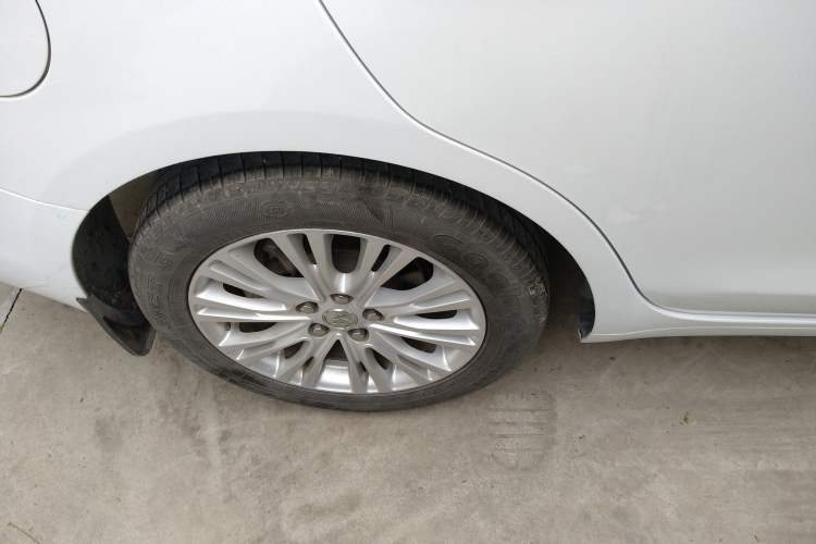 Used Buick GT 2017 15N Manual Elite Version