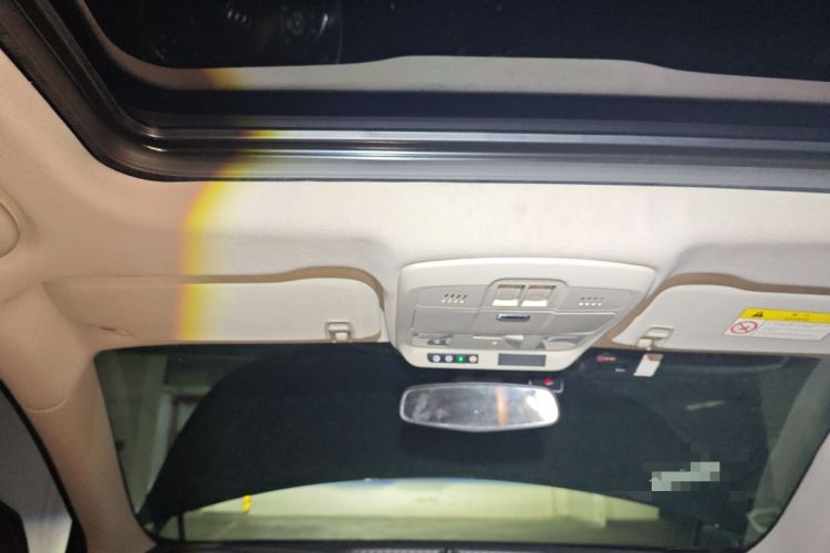 Used Buick Envision 2021 532T Two-Wheel-Drive Elite Version
