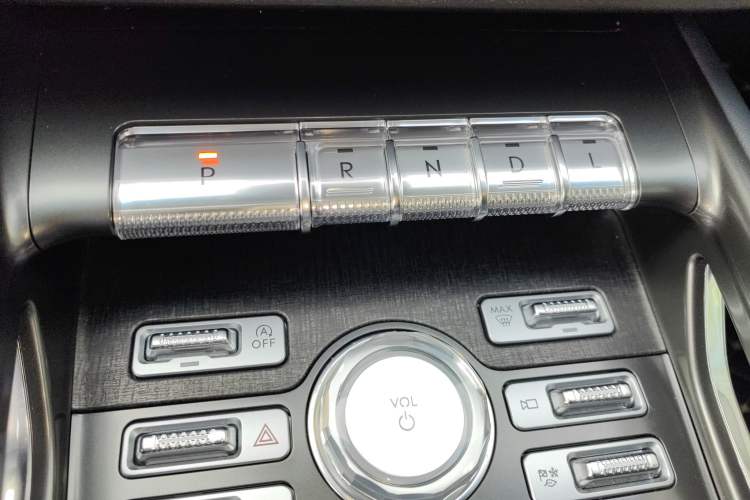 Used Lincoln Nautilus 2023 2.0T Four-Wheel Drive Zunrui Version