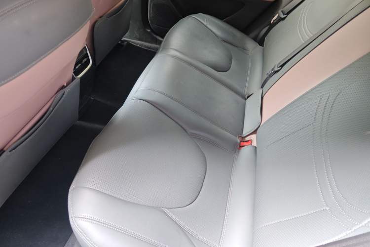 Used XPeng MONA M03 2025 620 Ultra-Long Range Plus
