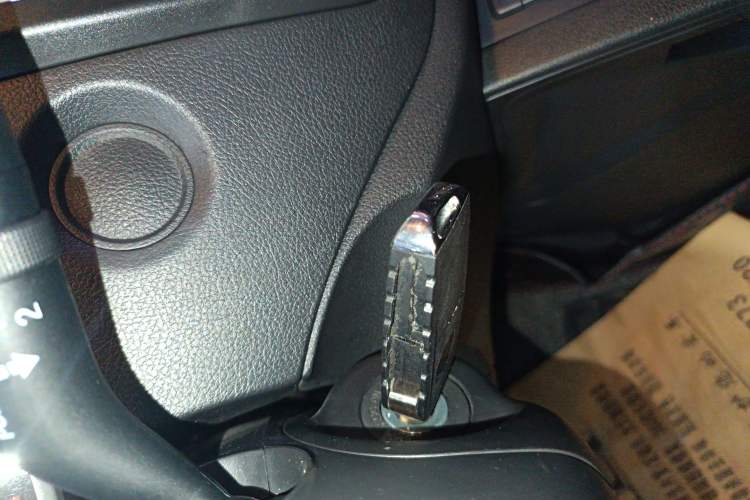 Used Bestune X40 2017 1.6L Automatic Luxury Model
