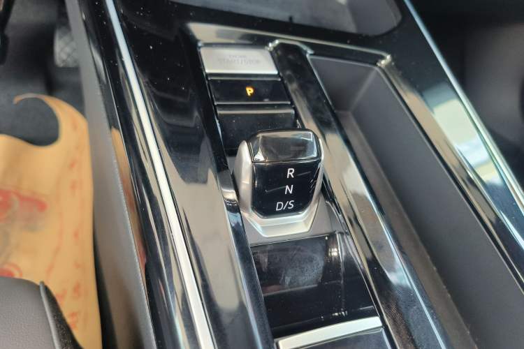 Used Volkswagen Lamando 2026 Lavida L GTS 380TSI Lingfeng Millionth Anniversary Edition
