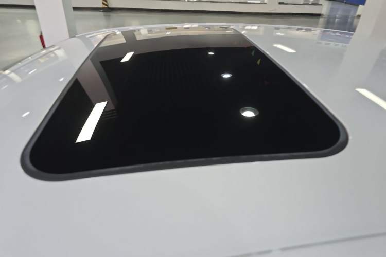 Used Audi A4L 2016 35 TFSI Automatic Standard Model