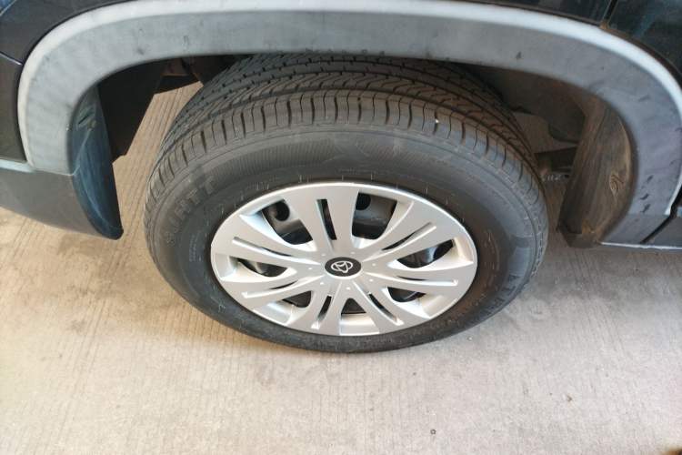 Used Oshan X70A 2020 1.5L Manual Base Version
