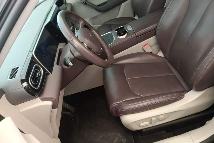 Used Leapmotor C11 2023 Range-Extended 200 Comfort Edition