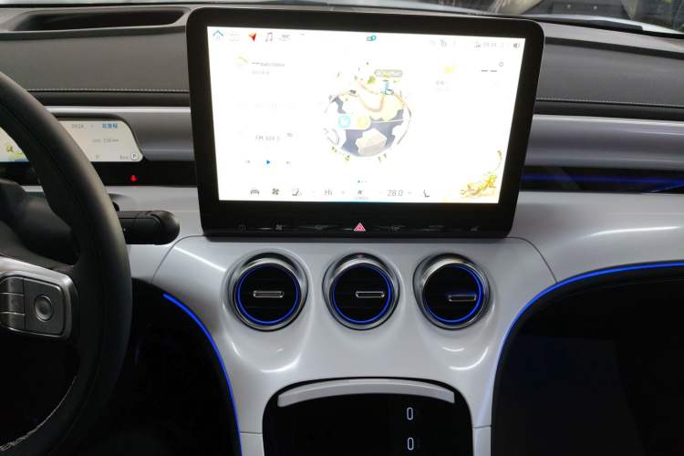 Used smart #3 2023 Premium Edition