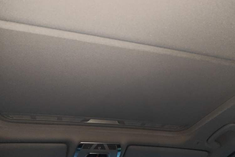 Used BMW 3 Series 2016 320Li Luxury Design Package
