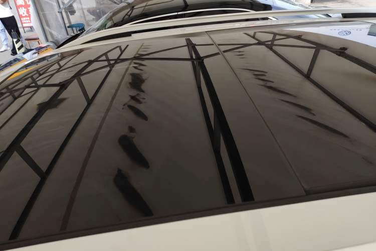 Used Volkswagen Tayron 2023 Revised Version 380TSI All-Wheel Drive R-Line High-Energy Edition Roof