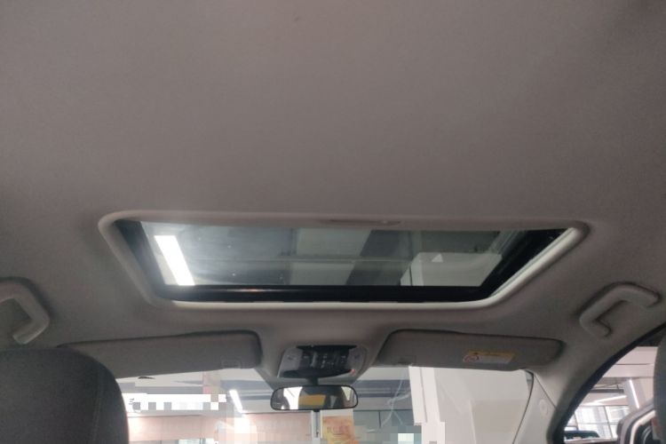 Used GAC Trumpchi M8 2021 Revised Version Lingxiu Series 390T Luxury Edition
