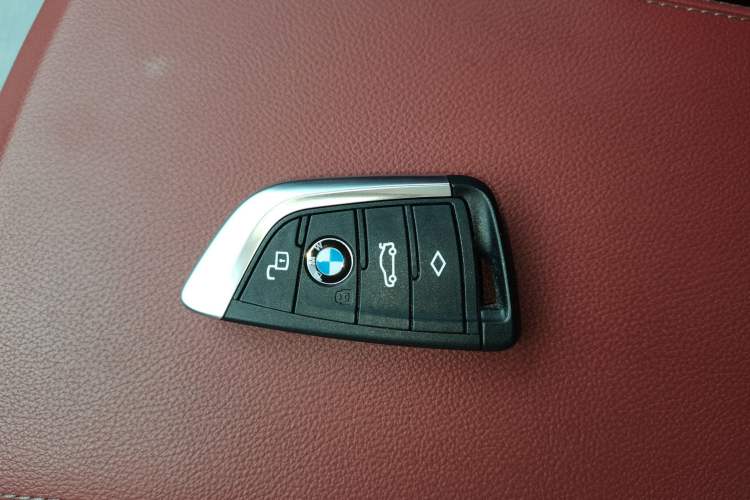 Used BMW 3 Series 2022 325Li M Sport Package
