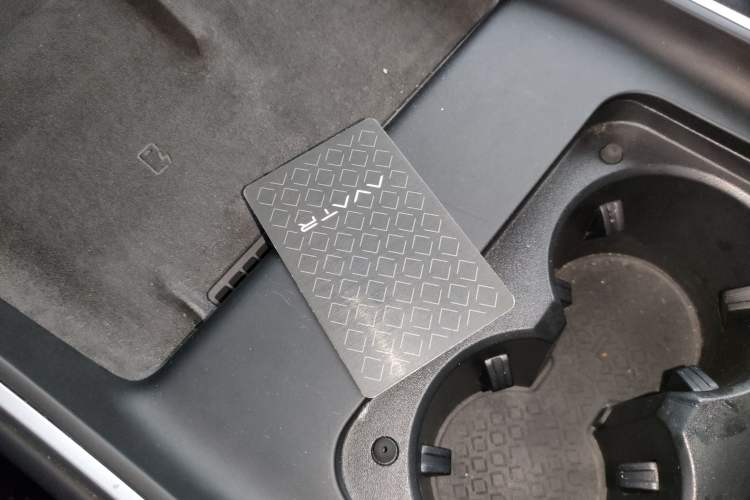 Used Avatr 11 2023 Harmony 90-degree Rear-wheel Drive Edition