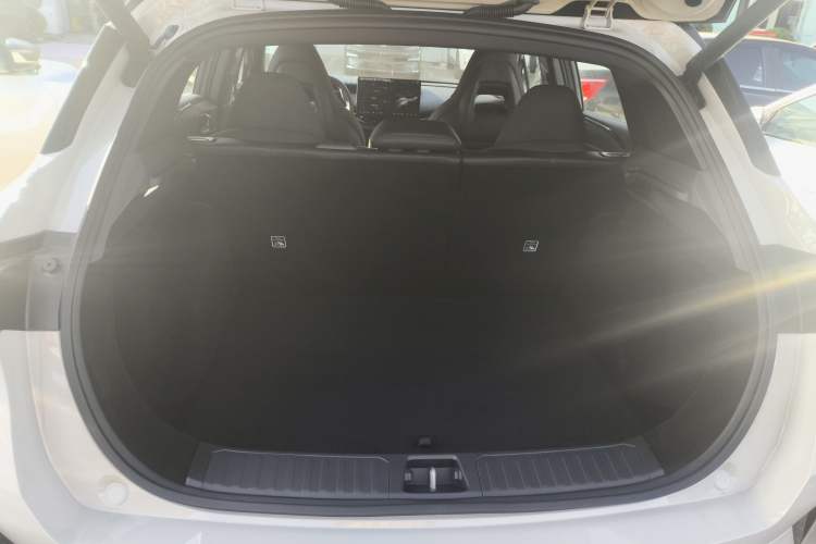 Used Lynk & Co 06 2025 Renew 1.5T Halo
