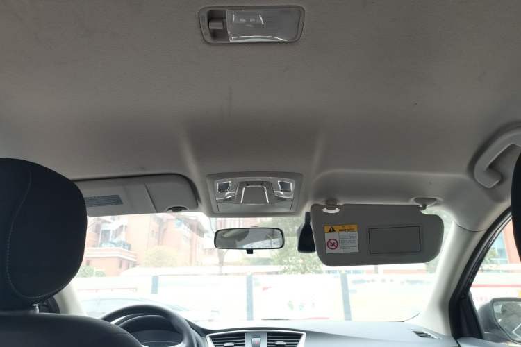 Used Nissan Sylphy 2022 Classic 1.6XE CVT Comfort Edition