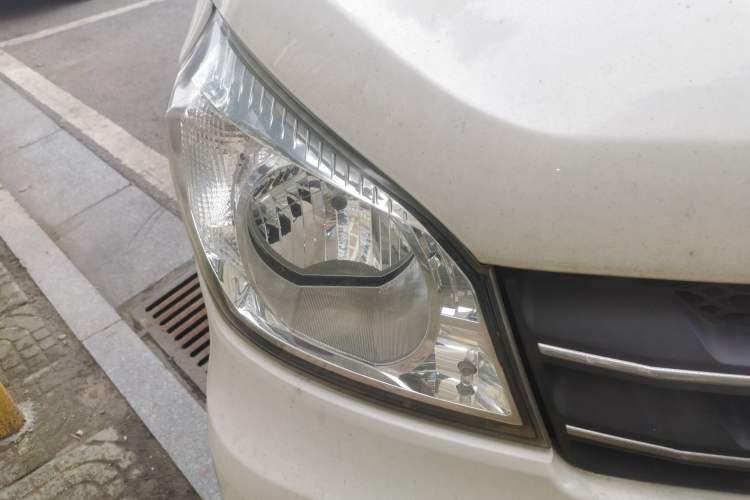 Used Nlmmotor Qiteng M70EV 2021 M70L Wealthy Edition 41.86 kWh
