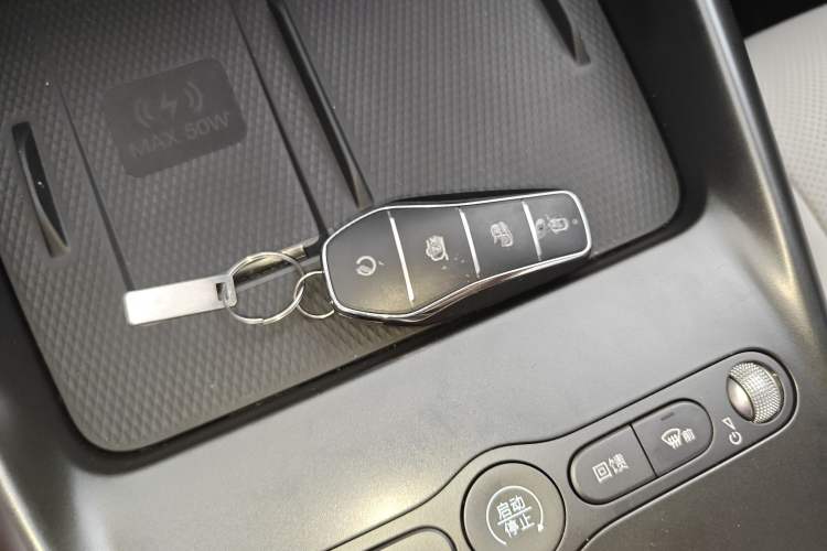 Used BYD Seal 06 New Energy 2025 EV 545KM Flagship Edition
