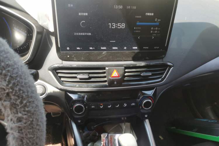 Used Hyundai Lafesta 2019 280TGDi Sport Edition China V Standard
