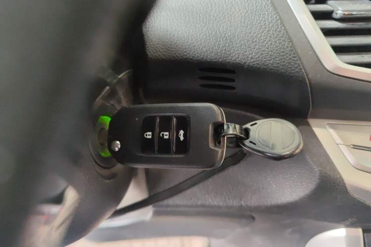 Used Honda Accord 2014 2.0L EX Luxury Edition