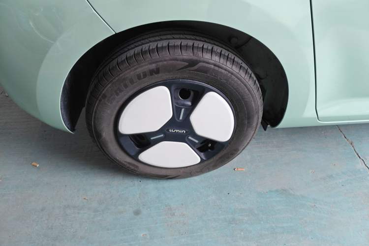 Used Qiyuan Lumin 2022 210km Sweet Edition
